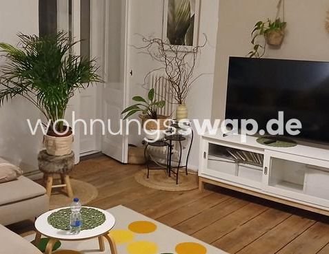 Wohnungsswap - 2 Zimmer, 60 m² - Tauroggener Straße, Berlin-10589 - Photo 1