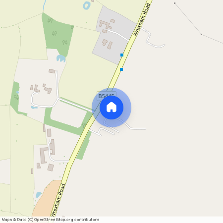 Belgrave Garden Mews, Pulford, CH4