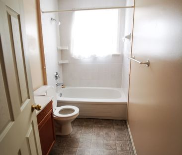 For Lease - 348 Dufferin Avenue Unit# Upper, Belleville, Ontario - Photo 6