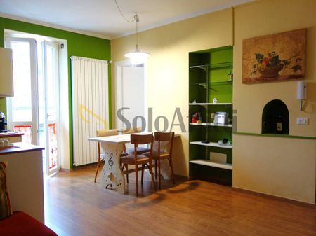 Trilocale via Arnaldo Da Brescia 57, San Siro - Casinò, Sanremo - Foto 4