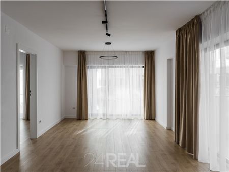 Apartamente de inchiriat Piata Victoriei | Imobil rezidential premium - Photo 3