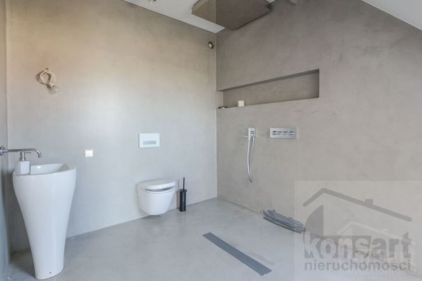 Loft 308 m² z widokiem na Odrę - Photo 1