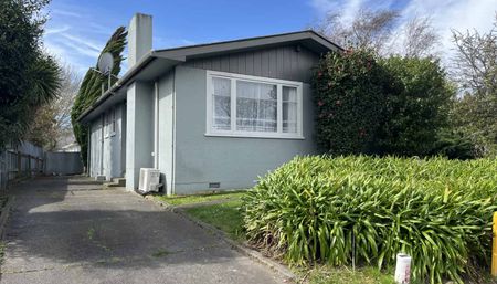 THREE BEDROOM - HOKOWHITU - Photo 3