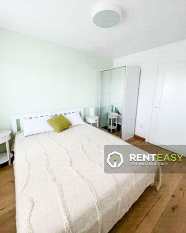 Apartament cu trei camere de inchiriat situat in Garden Residence - Photo 4