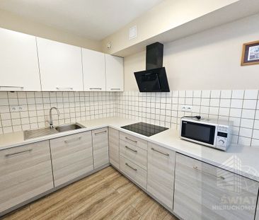 Centrum Szczecina! 2 pokoje na wynajem!! - Photo 2