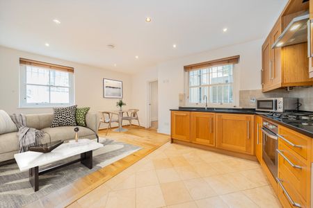 Gordon Place, Kensington, W8, London - Photo 3