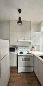 Grand 4 1/2 Plateau Mont-Royal - Photo 3