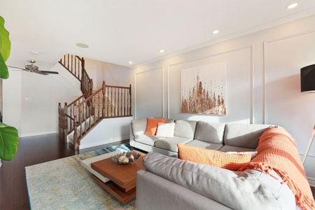 For Lease - 366 Forestbrook Street, Kanata, Ontario - Photo 3