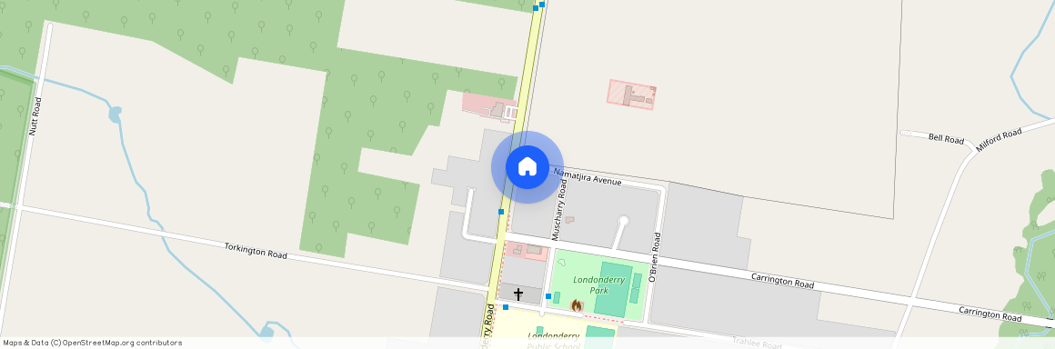 26b Namatjira Avenue, NSW 2753, Londonderry