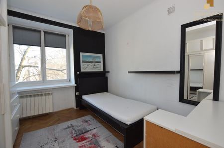 Mieszkanie na wynajem Warszawa, Wola, Wola, Leszno - Photo 3