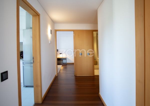Apartamento T1 em Porto