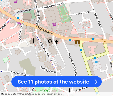 Oldham Terrace, London - Photo 1