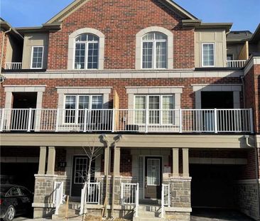 For Lease - 28 Mcgrath Avenue, Richmond Hill, Ontario - Photo 2