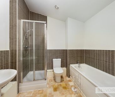 1 bedroom flat to rent - Photo 4