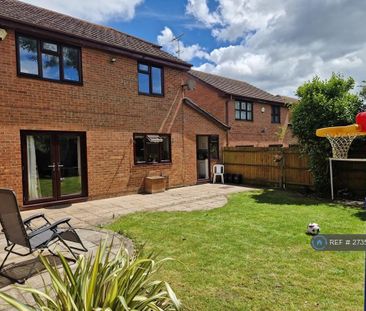 3 bedroom detached house to rent - Photo 3