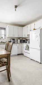 Appartement 4 ½ à louer Charlesbourg novembre 2025 - Photo 4