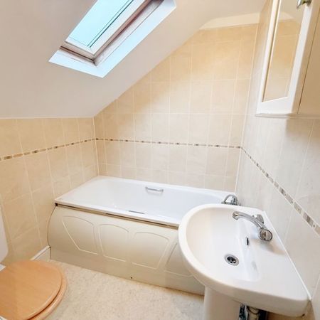 Studio Flat, Buckingham Street, Brighton - Photo 4