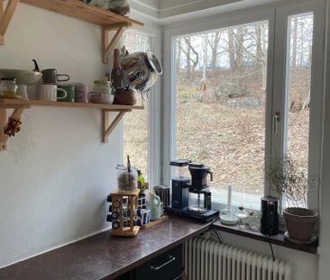 Ekensbergsvägen, Stockholm - Foto 4