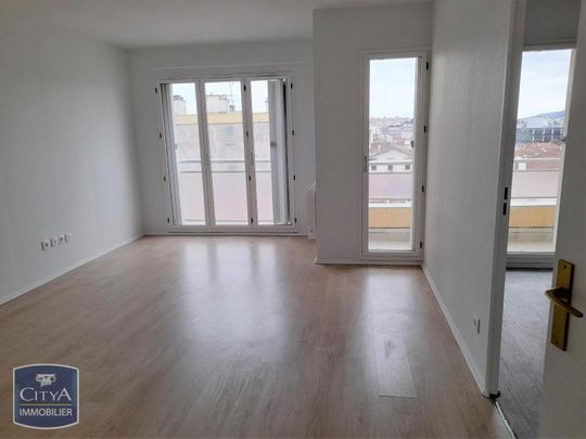 Location Appartement 2 pièces 47m² NANCY 54000 - Photo 1