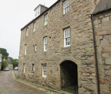 22 Don Street, Old Aberdeen, Aberdeen, AB24 1UU - Photo 6