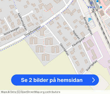 Olovsgatan, 6E, Vara - Foto 1