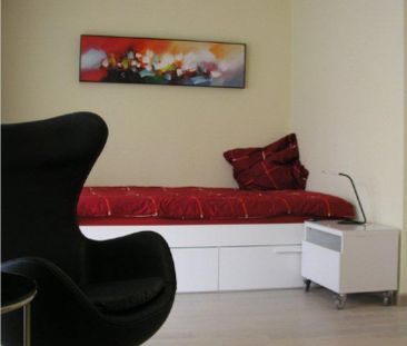 1 Zimmer in Düsseldorf - Foto 2