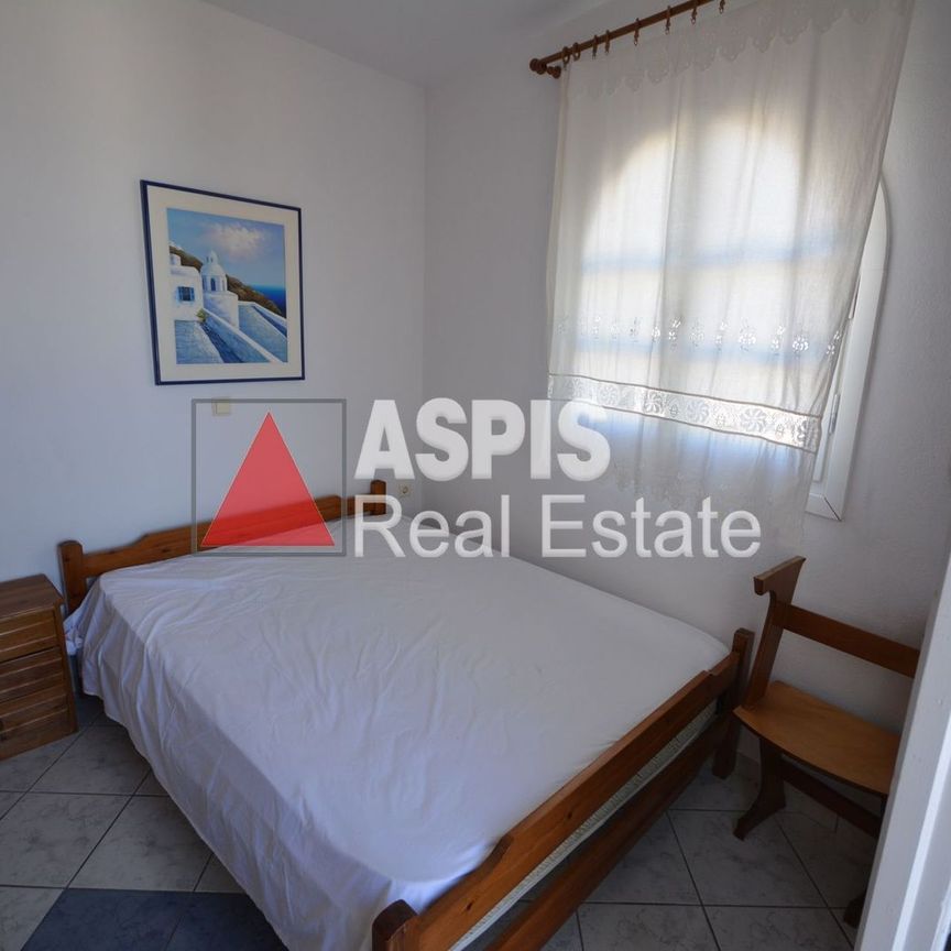 Studio/Γκαρσονιέρα για ενοικίαση Ακρωτήρι (Σαντορίνη) - Photo 1