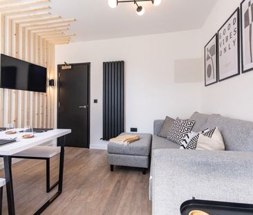 Room in a Shared House, Clifton Street, NG9 - Photo 5