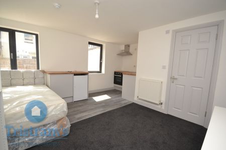 1 bed Studio for Rent - Photo 4