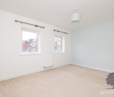 4 bedroom terraced house to rent - Photo 6