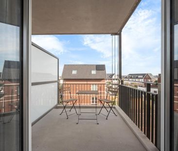 Appartement te huur: Fort Heemstedestraat 111 1384 AW Weesp - Foto 4