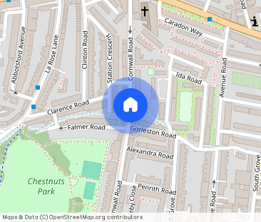 Room to Rent in London, N15 - Photo 1