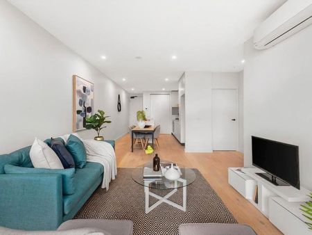 109/1031 Heidelberg Road, Ivanhoe - Photo 2