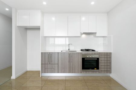 1 Bedroom Unit - Photo 4