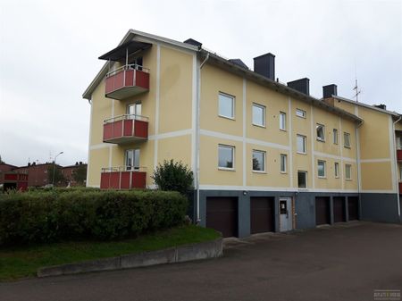 Storgatan 25 - Photo 2
