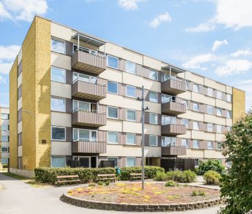 Skäggetorps centrum, Linköping - Foto 1