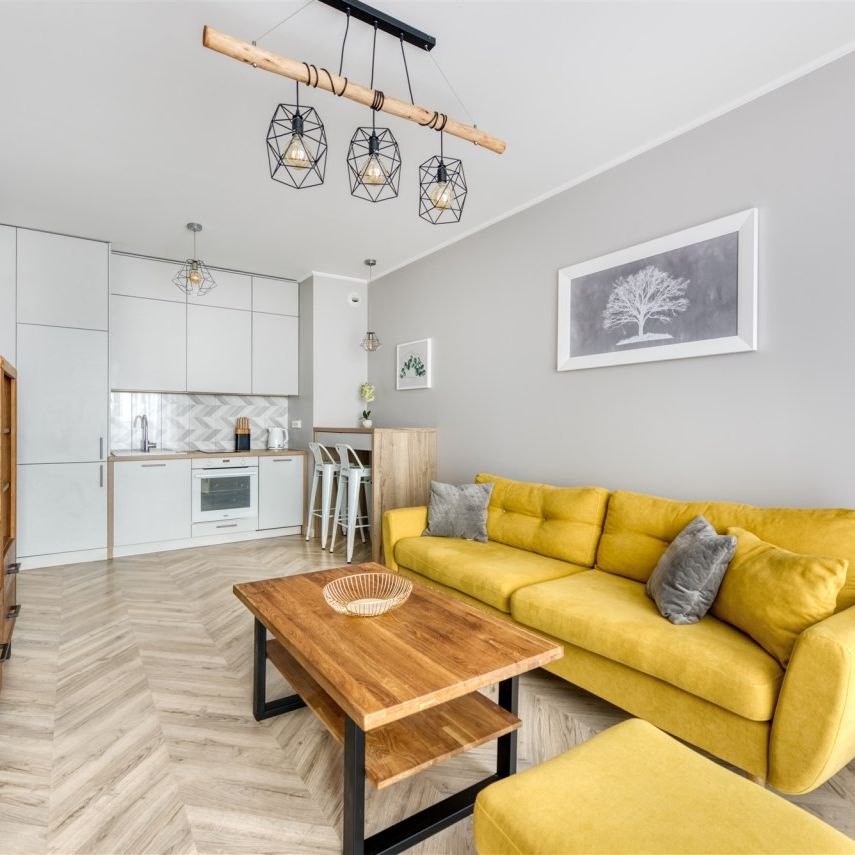 Łódź, Śródmieście, Drewnowska - Фото 1