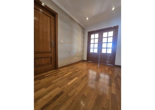 Apartamento T3 em Lisboa