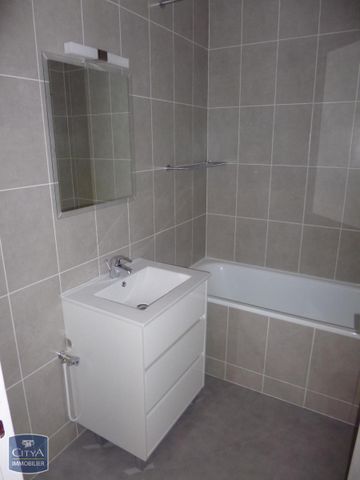 Location Appartement 2 pièces 44m² LE MANS 72000 - Photo 2