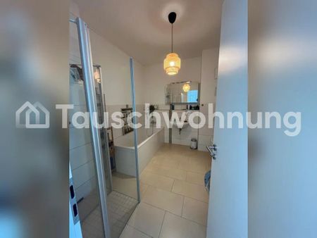 TAUSCHWOHNUNG Tausche große helle Neubauwohnung Nähe FrankfurterAllee - Photo 4