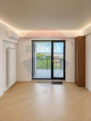 Apartament cu 3 camere de închiriat în zona Pipera - Photo 1