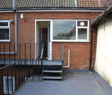 Market Street, Wymondham, Norfolk, NR18 - Photo 4