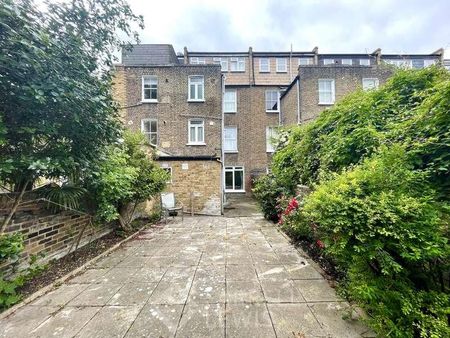 Hammersmith, W6 - Photo 5