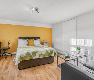 63 BRUDENELL ROAD Leeds - LS6 1HA - Photo 6