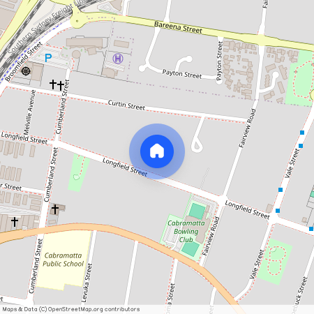 5/91A-97 Longfield Street, NSW 2166, Cabramatta