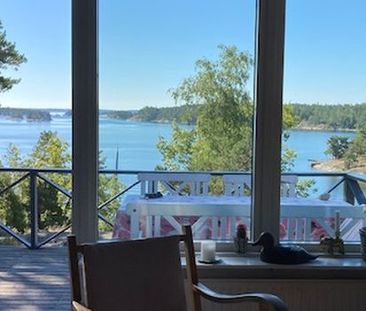 Östergårdsvägen, Ingarö - Photo 5