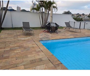 Apartamento para locação no Campo Belo - Foto 3