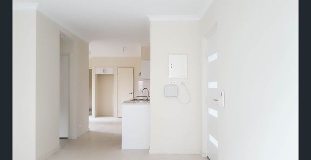 Luxury award winning apartment, quiet street! 7* energy rating! - Photo 1