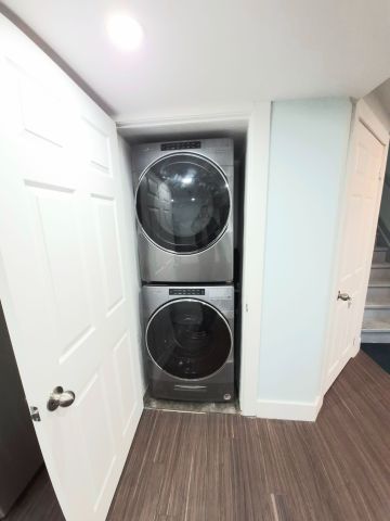 For Lease - 40 Stammers Drive Unit# Lower, Ajax, Ontario - Photo 5