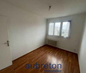 Location appartement Saint-Martin-d'Hères 38400 75.38 m² - Photo 5